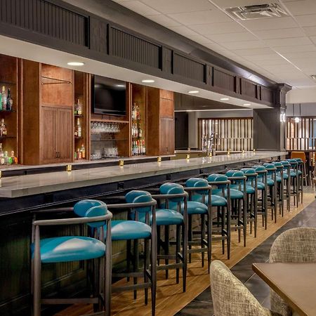 Hotel Doubletree By Hilton Boston/Westborough Exterior foto