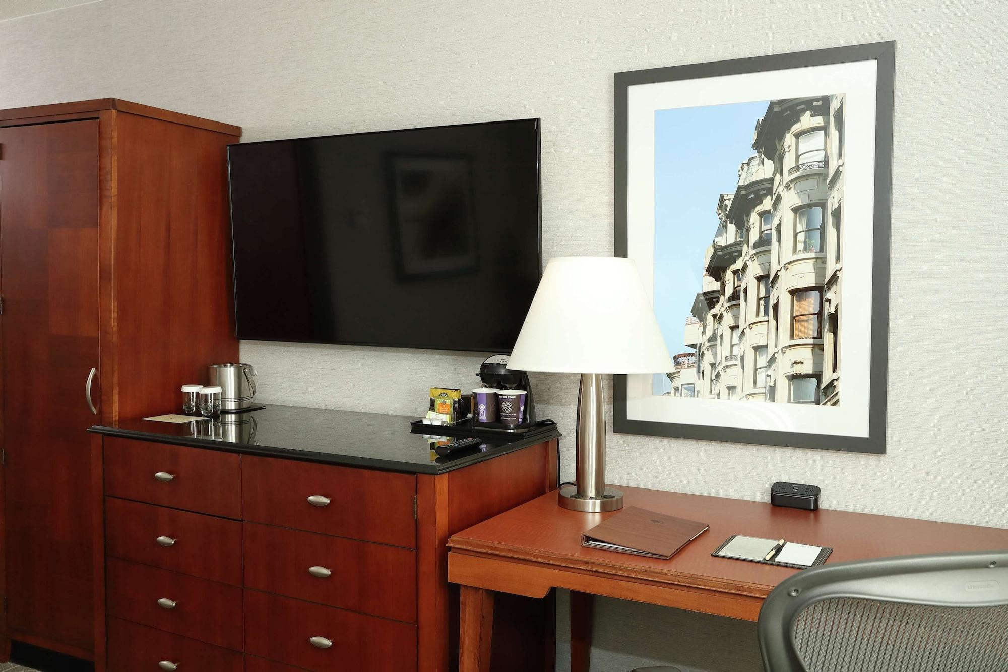Hotel Doubletree By Hilton Boston/Westborough Exterior foto