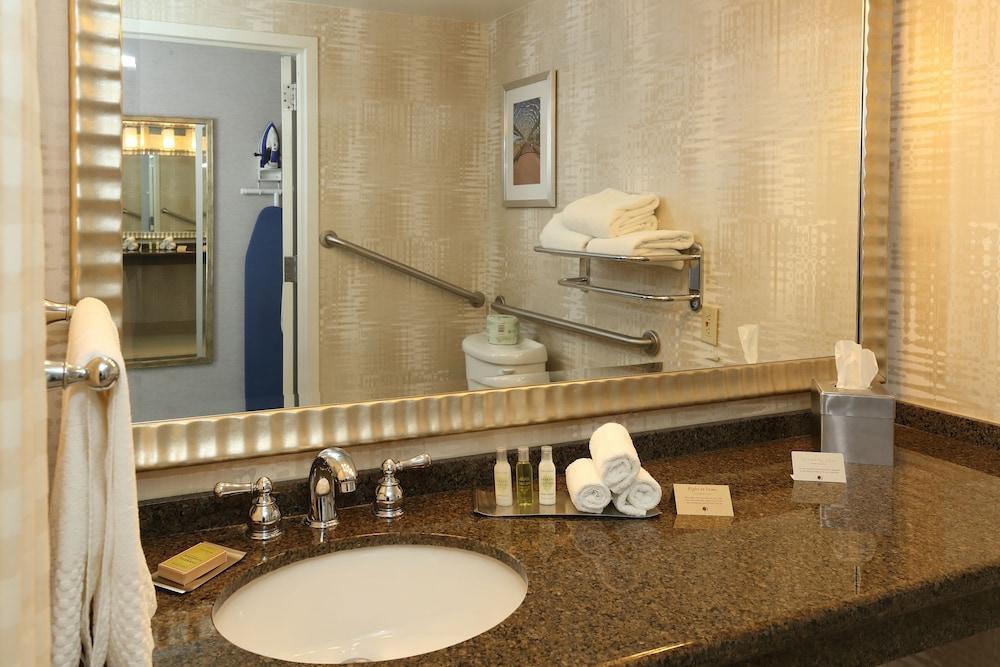 Hotel Doubletree By Hilton Boston/Westborough Exterior foto