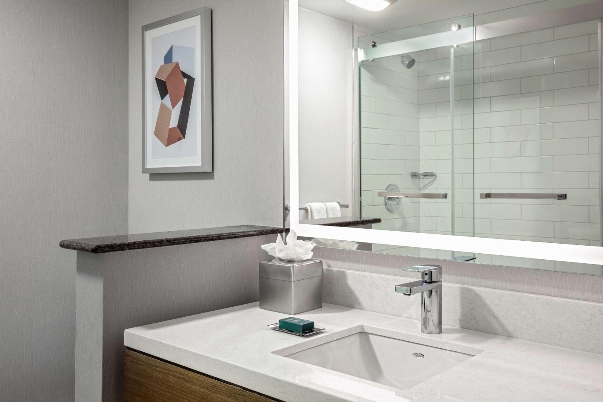 Hotel Doubletree By Hilton Boston/Westborough Exterior foto