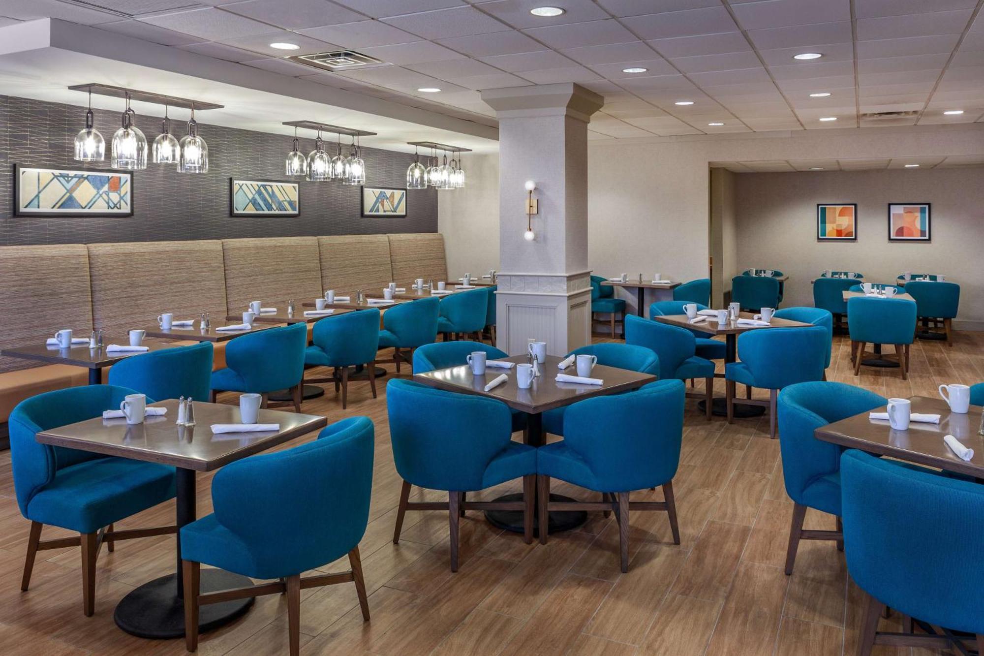 Hotel Doubletree By Hilton Boston/Westborough Exterior foto